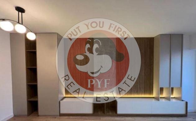 Lujerului | Garsoniera | Decomandata | 40mp | B11738