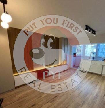 Lujerului | Garsoniera | Decomandata | 40mp | B11738