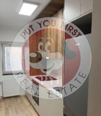 Lujerului | Garsoniera | Decomandata | 40mp | B11738