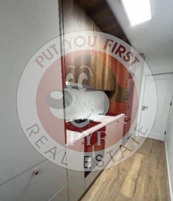 Lujerului | Garsoniera | Decomandata | 40mp | B11738