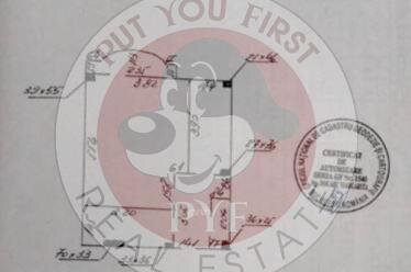 Lujerului | Garsoniera | Decomandata | 40mp | B11738